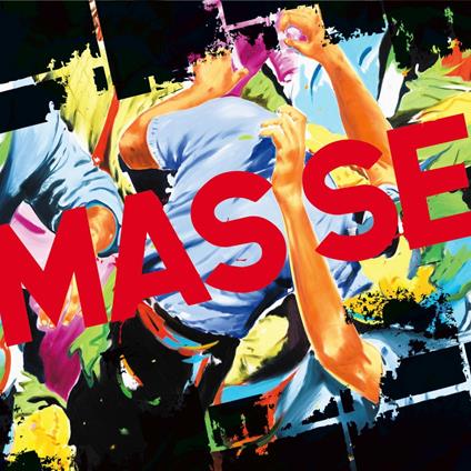 Masse - CD Audio