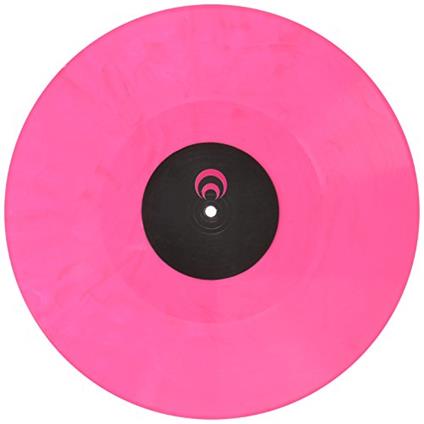 R38 Ep - Vinile LP di Lasse Buhl