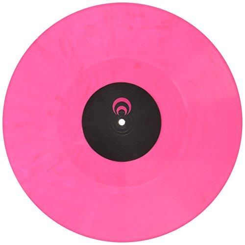 R38 Ep - Vinile LP di Lasse Buhl