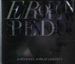 European Splendour - CD Audio di John Foxx,Jori Hulkkonen