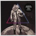 Rainbow Disco Club vol.1 - CD Audio di Prins Thomas