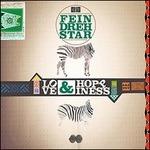 Love & Hoppiness - CD Audio di Feindrehstar