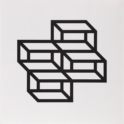 Boundaries Ep - Vinile LP di Primal