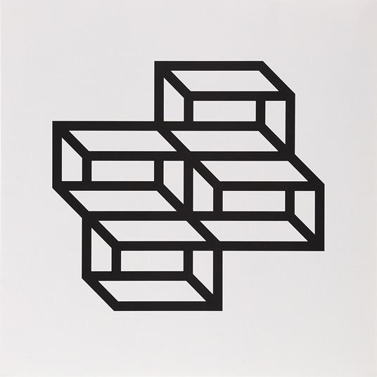 Boundaries Ep - Vinile LP di Primal