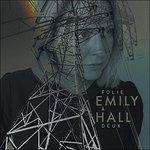 Folie a Deux - CD Audio di Emily Hall