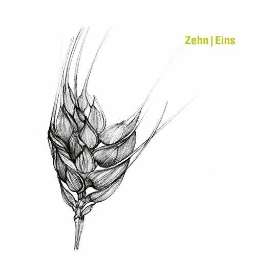 Zehn Pt. Eins - Vinile LP