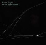 All the Right Noises - Vinile LP di Roman Flugel