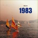 1983 - Vinile LP + CD Audio di Kolsch