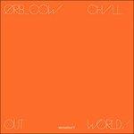Cow Chill Out World (+ Mp3 Download) - Vinile LP di Orb