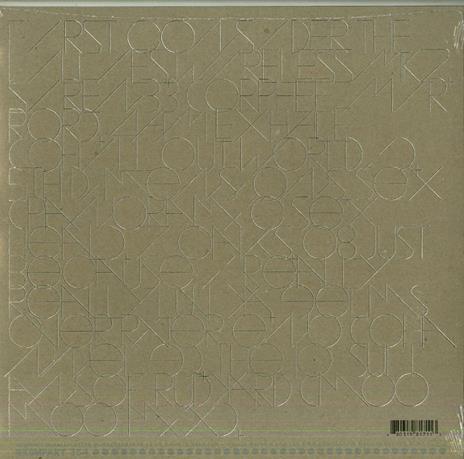 Cow Chill Out World (+ Mp3 Download) - Vinile LP di Orb - 2