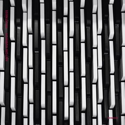 Whatness - Vinile LP di Anton Kubikov