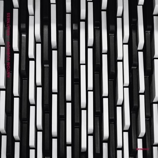 Whatness - Vinile LP di Anton Kubikov