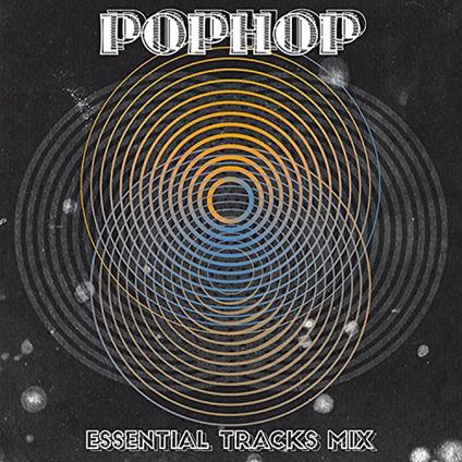 Essential Tracks Mix - CD Audio