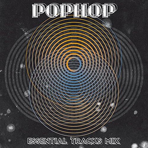 Essential Tracks Mix - CD Audio