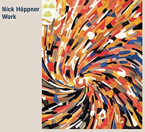 Work - Vinile LP di Nick Hoppner