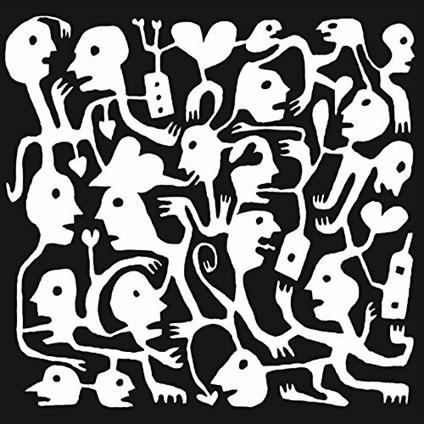 New Wave Project - Vinile LP di Kuniyuki