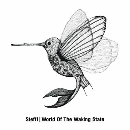 World Of The Waking State - Vinile LP di Steffi