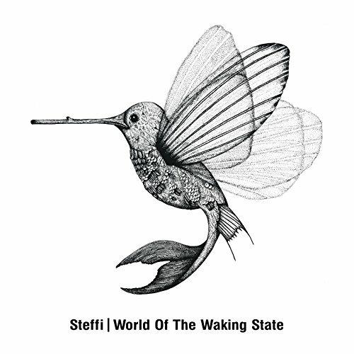 World Of The Waking State - Vinile LP di Steffi