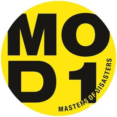 Mod1 - Vinile LP di Masters of Disasters