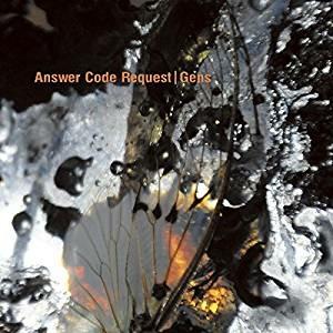 Gens - CD Audio di Answer Code Request