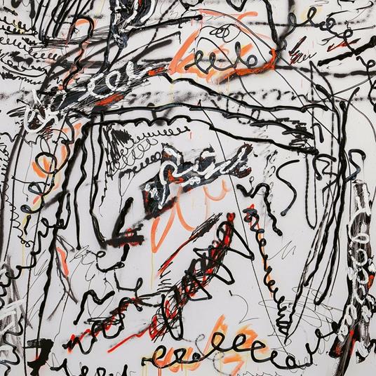 Water Sky Sun Wood - Vinile LP di Wareika