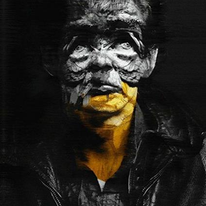 Nothing in it - Vinile LP di Metaboman