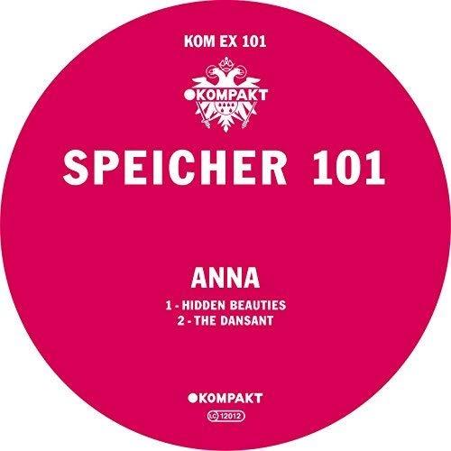Speicher 101 (12'') - Vinile LP di Anna