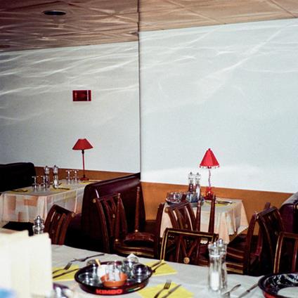 Spill - Vinile LP di John Roberts