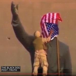 Post-Truth - Vinile LP di Black Dog