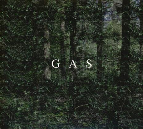 Rausch - CD Audio di Gas