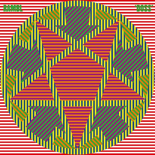 Doss - Vinile LP di Rambl