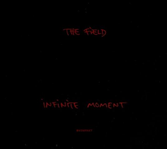 Infinite Moment - CD Audio di Field