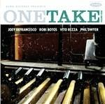 One Take vol.4 - CD Audio di Joey DeFrancesco