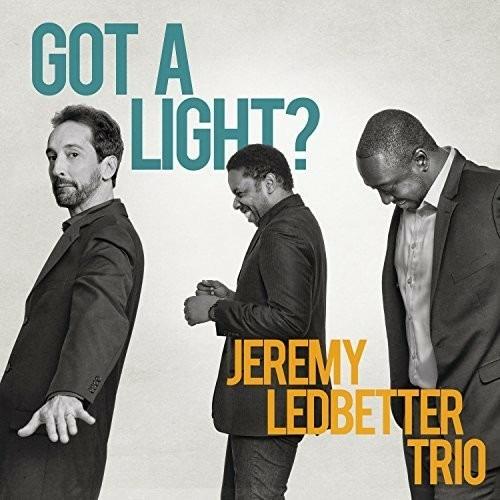 Got a Light - CD Audio di Jeremy Ledbetter