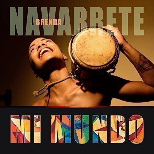 Mi Mundo - CD Audio di Brenda Navarrete