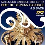 Best Of German Baroque