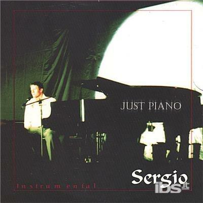 Just Piano - CD Audio di Sergio Ricardo