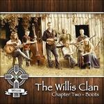 Chapter Two. Roots - CD Audio di Willis Clan