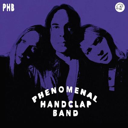 PHB - Vinile LP di Phenomenal Handclap Band