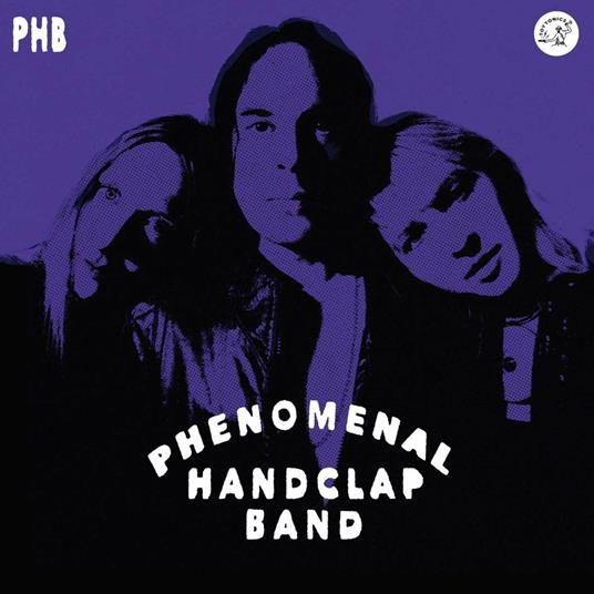 PHB - Vinile LP di Phenomenal Handclap Band