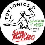 Italianissimo Ep (Extended Mixes)