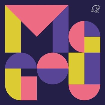 Who Is Magou? - Vinile LP di Magou