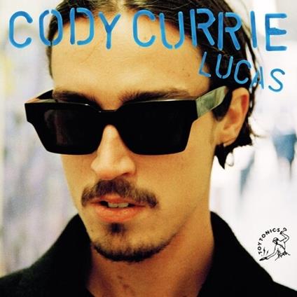 Lucas - Vinile LP di Cody Currie
