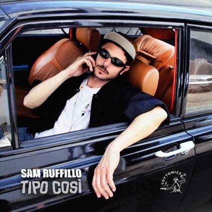 Tipo Cosi - Vinile LP di Sam Ruffillo