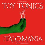 Kapote presents Italomania Vol.3