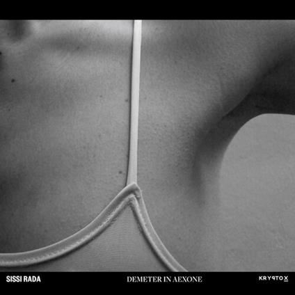 Demeter In Aexone - Vinile LP di Sissi Rada