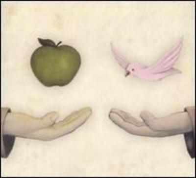 The Holy Open Secret - CD Audio di Hoots and Hellmouth