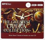Greatest Opera Collection