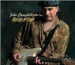 Nerves of Steel - CD Audio di John Campbelljohn