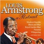 A Portrait - CD Audio di Louis Armstrong